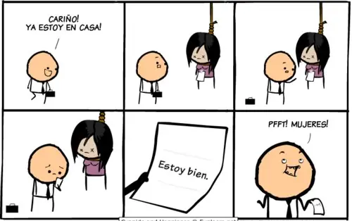 soy un tag