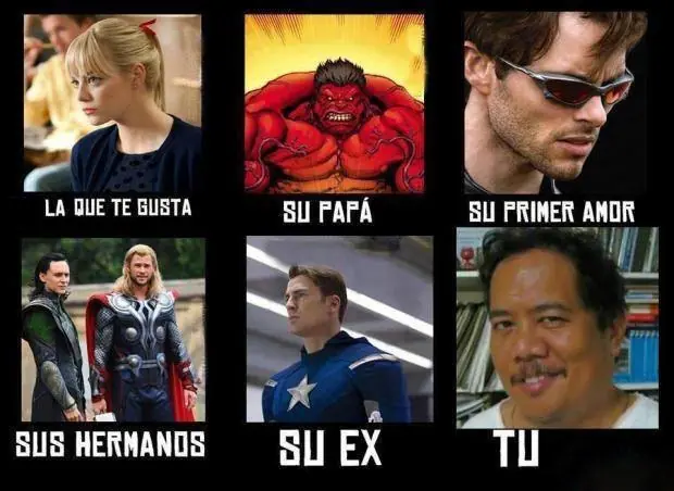 Imagenes graciosas