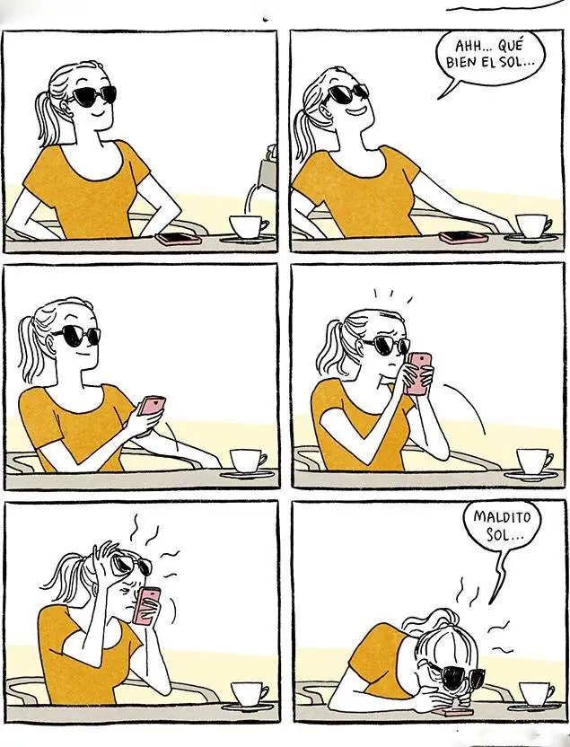 Ja Ja Ja Muero 3