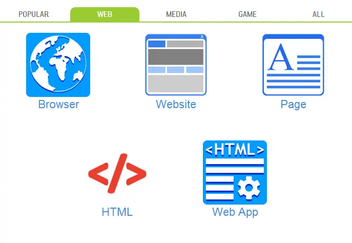 apps para android