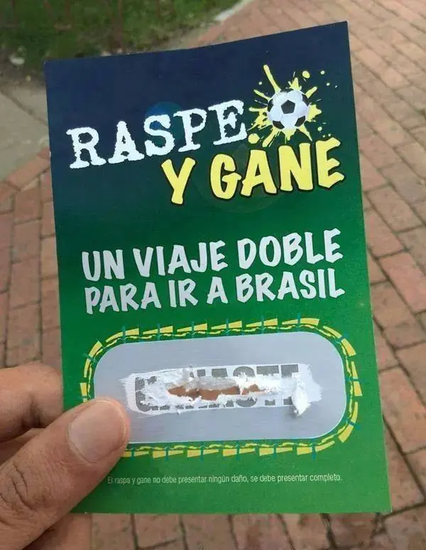 Ja Ja Ja Muero 3