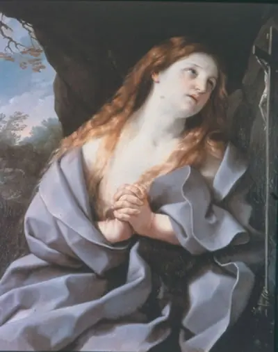 María Magdalena, ¿pecadora?