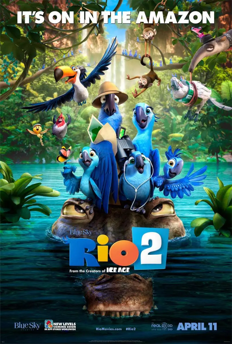 lista de peliculas