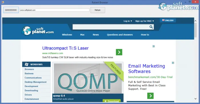Browsers que seguro no conocías