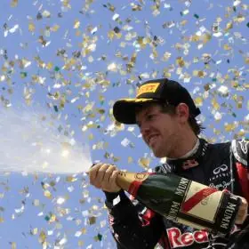 Vettel: "Esta temporada los coches serán similares&quo