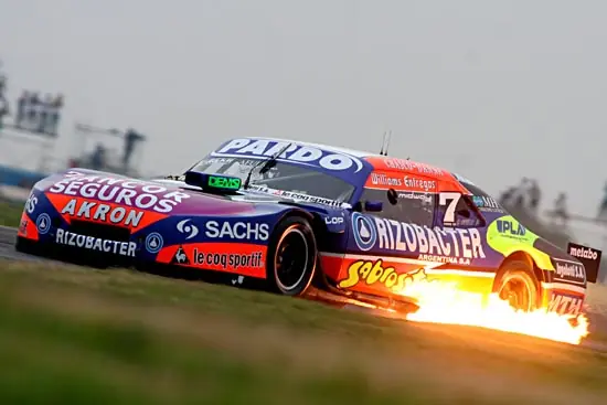 tc 2000