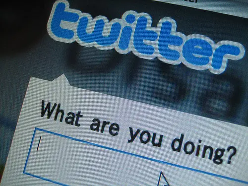 Lo que nunca se debe postear en Twitter