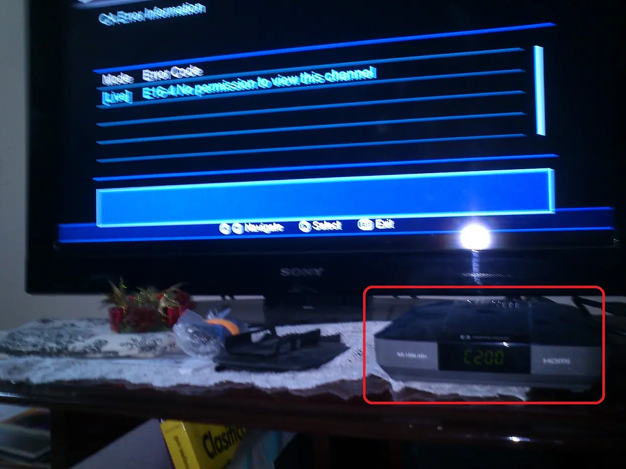 Autohackeo de Tenfield