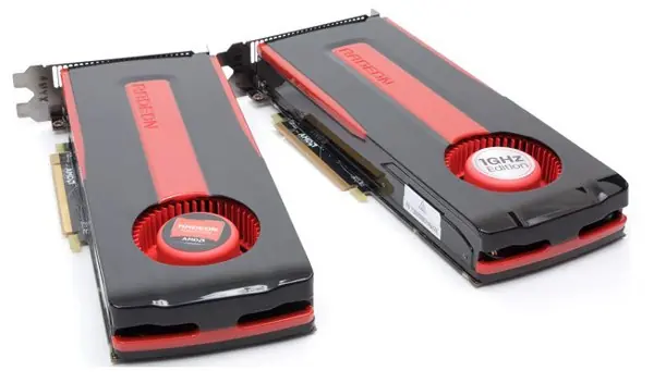 AMD Radeon HD 8900 Series: Filtrados algunos detalles