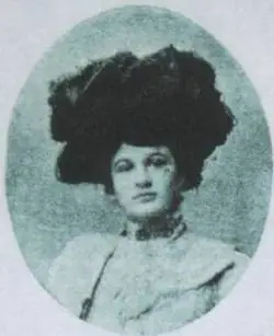 Rufina Cambaceres, la joven que murió dos veces.