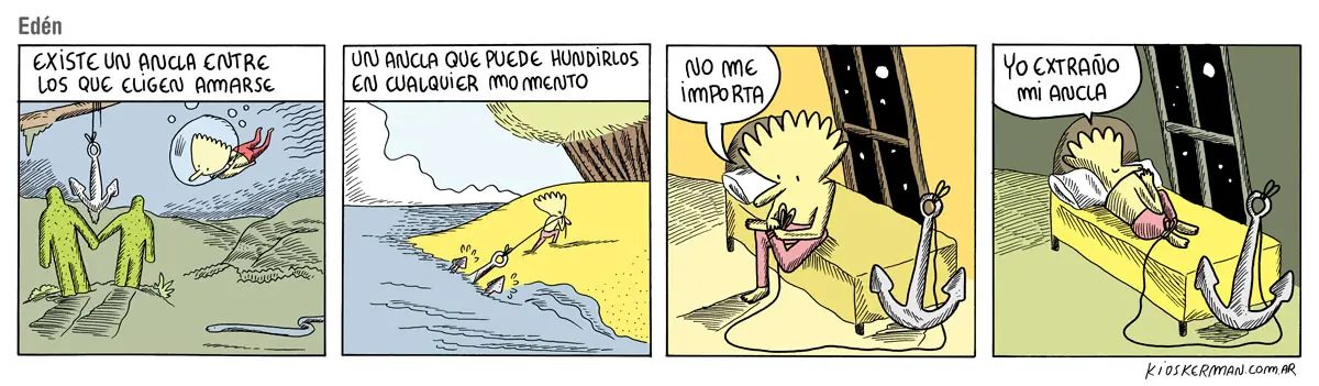 kioskerman