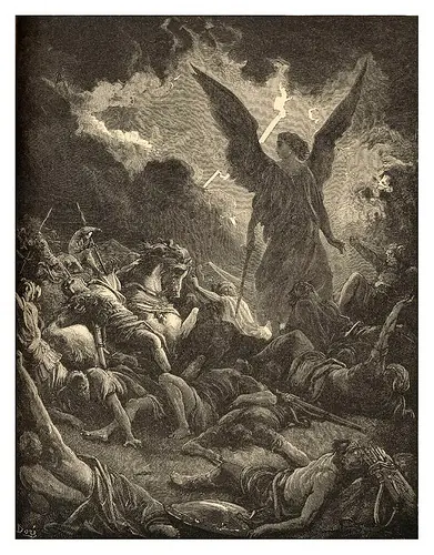 Como es el Dios de la biblia