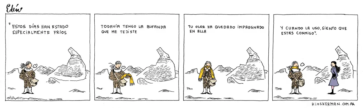 web comics