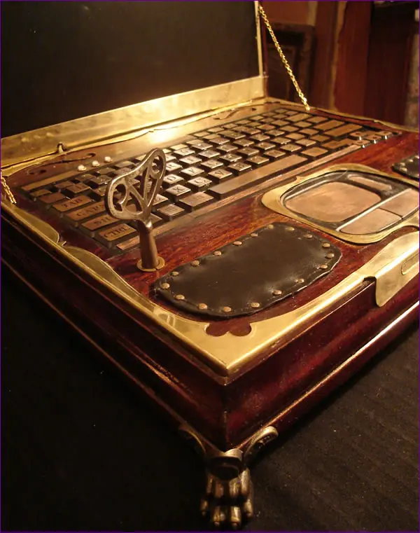 pc portatil