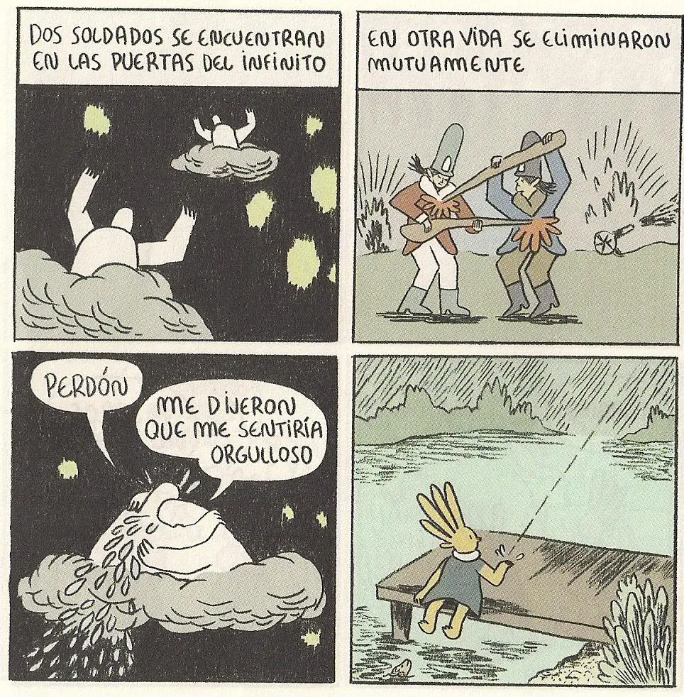 Kioskerman - Pablo Holmberg