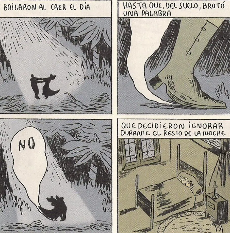 Kioskerman - Pablo Holmberg