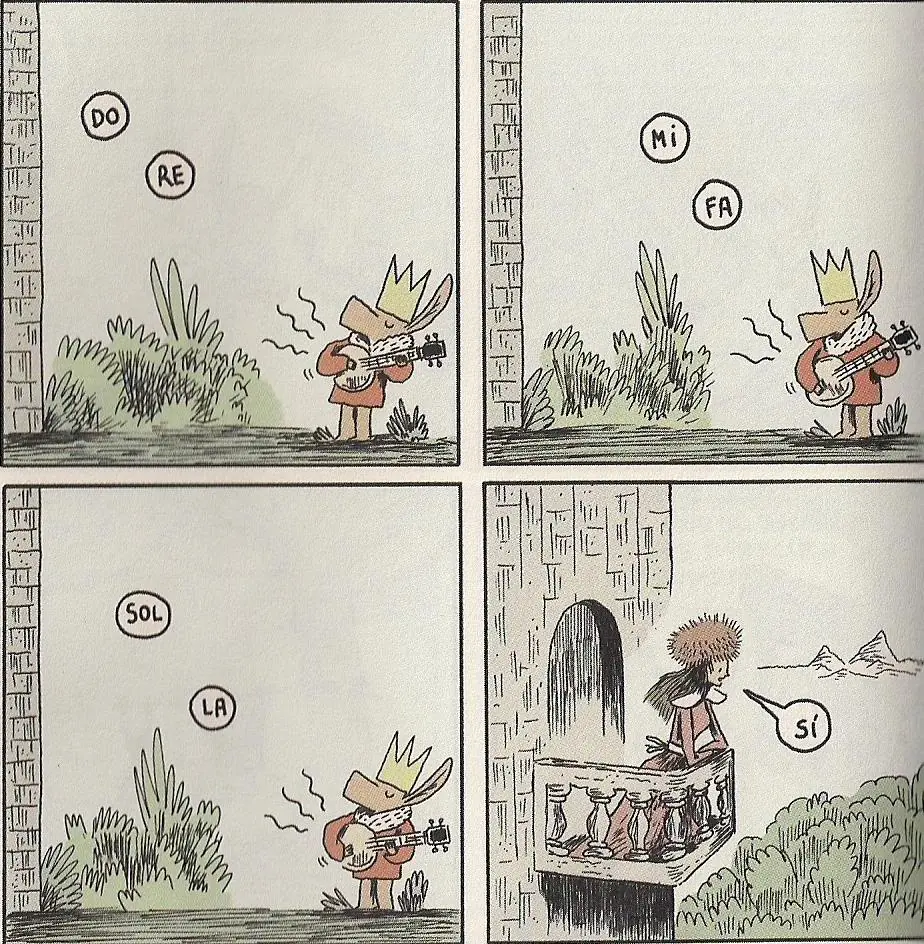 Kioskerman - Pablo Holmberg