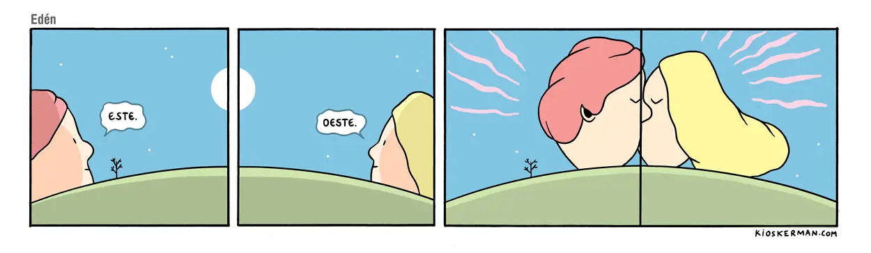 kioskerman
