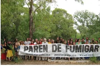 Plaguicidas