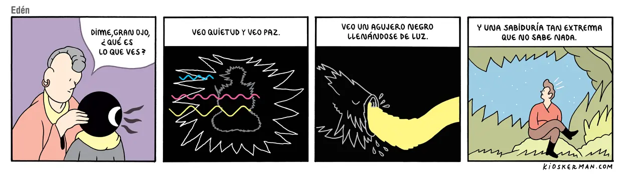 kioskerman
