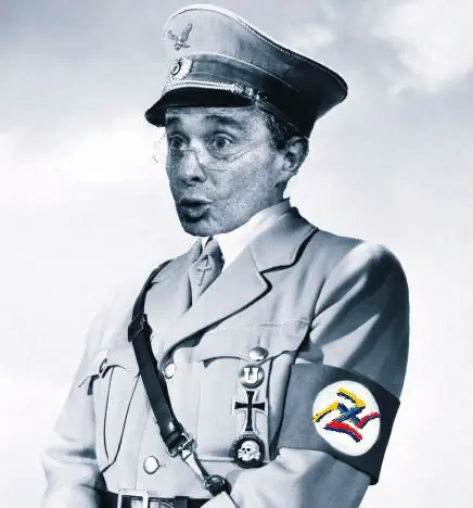 terrorismo