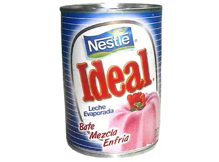 comida