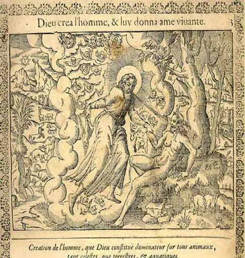 como es Jehova