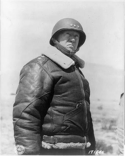patton