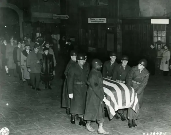 patton