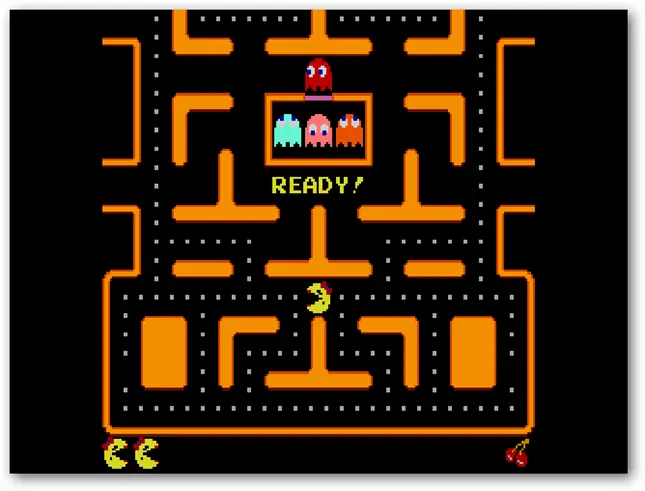 (Super Retro) Juegos MS-DOS en Windows 7