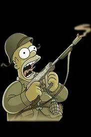 guerras