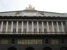 decoración