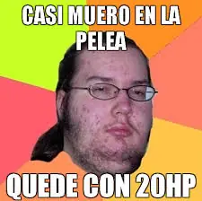 guerras