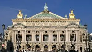 Los 10 teatros mas hermosos del mundo