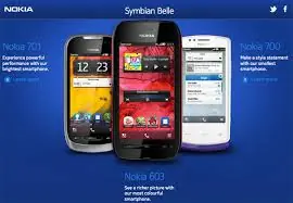 Actualizar Nokia C6-01 a Nokia Belle (Edición 07/2013)