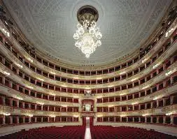 Los 10 teatros mas hermosos del mundo