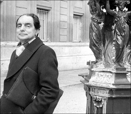 Por qué leer los clásicos - Italo Calvino