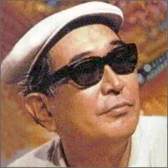 Akira Kurosawa (23/03/1910).