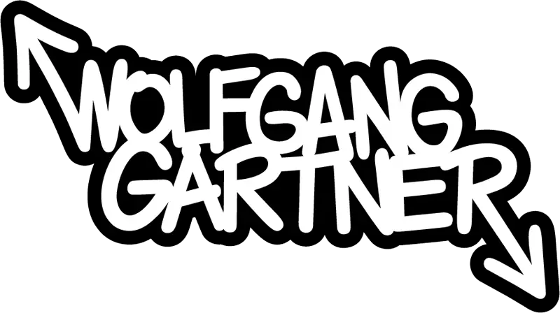 Wolfgang Gartner - El post que se merece