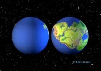 El Triangulo De Las Bermudas