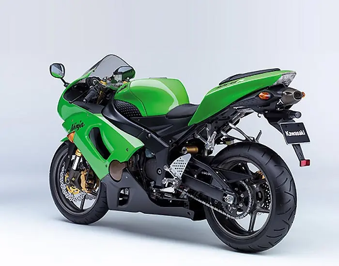 motos deportivas