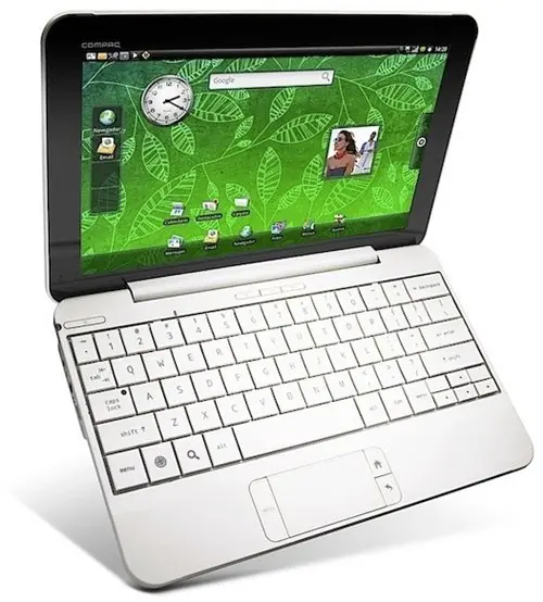 Telefónica y HP lanzaron minicomputadora con Linux Android