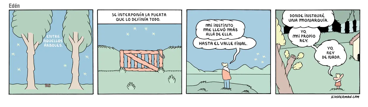 kioskerman