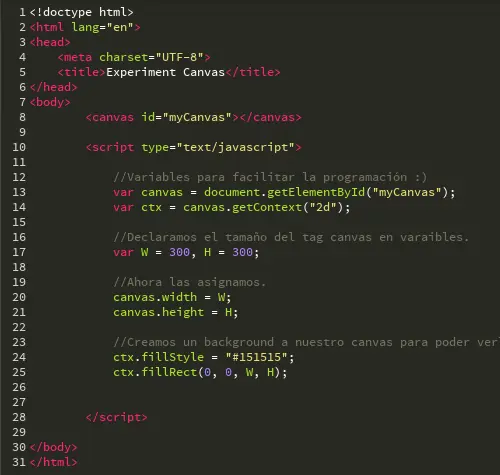 HTML5