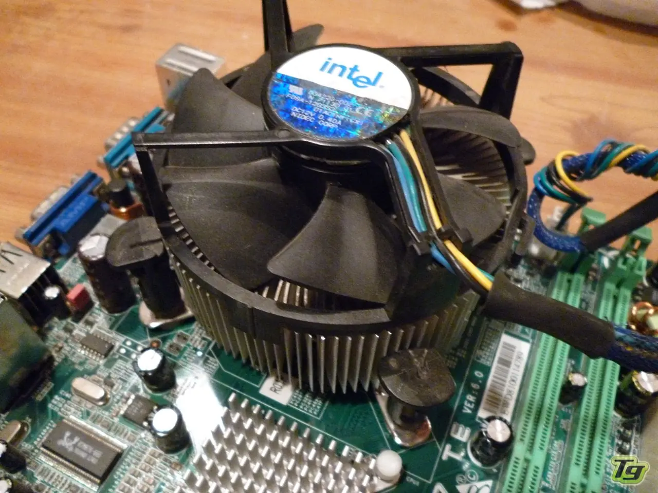 Computacion