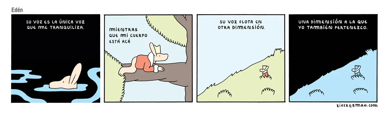 kioskerman