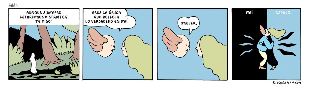 Kioskerman - Pablo Holmberg