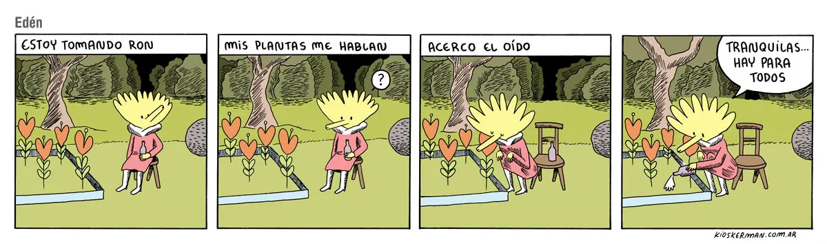 pablo holmberg