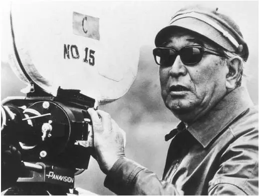 Akira Kurosawa (23/03/1910).