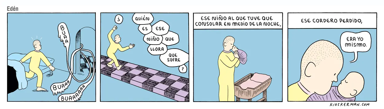 kioskerman